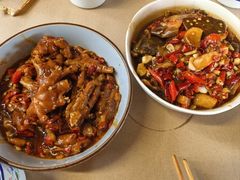 -老三样·旧食新味(万寿宫店)