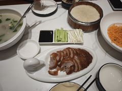 -梅利汴京烤鸭•开封豫菜地标店(东大街店)