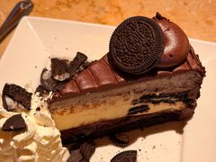 -The Cheesecake Factory芝乐坊餐厅(兴业太古汇店)