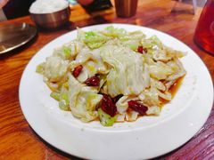 -柴窝堡22号传承新疆菜·新疆辣子鸡