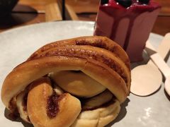 -BAKER&SPICE(安福路店)