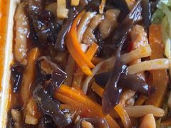 -田老师红烧肉(通州果园物美档口店)