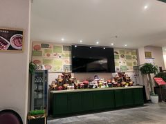 -古关火锅店(古北水镇景区店)