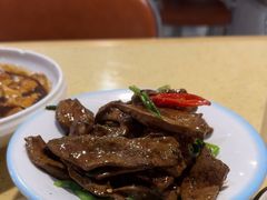 -小堂宴·老厦门码头小炒(厦大店)