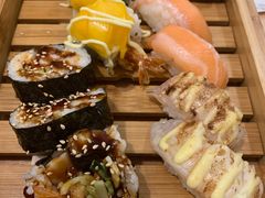 -村上一屋·亚洲菜融合小馆(南楼店)