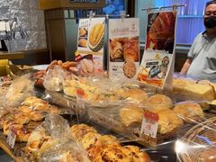 -西村叔叔的店·面包·甜品·蛋糕(崂山丽达店)