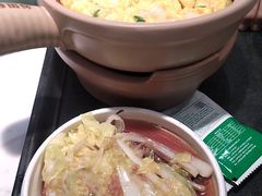 -谷田稻香·砂锅菜(川沙百联店)