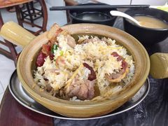 -荣记煲仔饭(高庙路店)