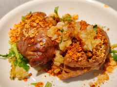 -巴奴毛肚火锅(悠唐购物中心店)