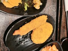 -吉野家(上海美罗城店)