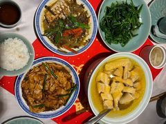 -孔乙己酒家(虹桥路店)