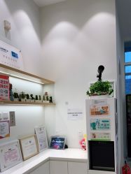 -青苗儿童口腔(长楹天街购物中心)