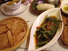 -帕娜·泰式茶餐厅·Bistro(近铁广场店)