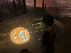 -精绝七日-新疆尼雅遗址数字大展【拉法耶文化艺术中心】