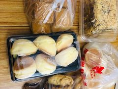-爱德顺糕点食屋(利民道店)