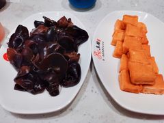 -鱼酷活鱼烤鱼(恒隆广场店)