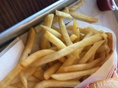 -FATBURGER 特富客汉堡(外交公寓店)