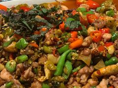 -兔槽江湖菜·重庆璧山兔(水围店)