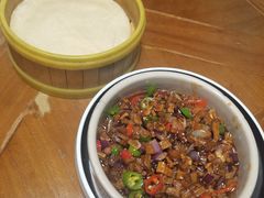 -雀舞云南菜(天津天河城购物中心店)