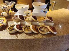 -上海东方佘山翰悦阁酒店·Vie全日制餐厅