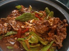 -桐爷小馆(广渠门店)