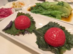 -金鼎轩(亚运村店)