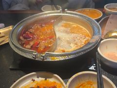 -牛New寿喜烧(闵行龙湖天街店)
