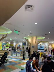 -MELAND CLUB亲子乐园·派对(浦东LCM置汇旭辉馆)