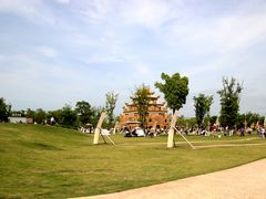 -江苏三台山国家森林公园