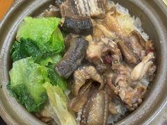 -煲煲掂风味煲仔饭餐厅(西区店)