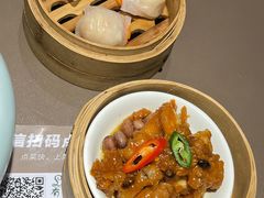 -有璟阁港式餐厅(国贸商城店)