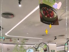 -绿茶餐厅(淮安吾悦广场店)