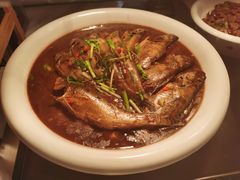 -长春凯悦酒店咖啡厅Market Café