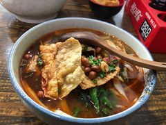 -陈记柳州螺蛳粉(大坪店)