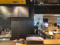 -麦当劳(中山公园龙之梦店)