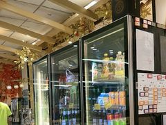 -天盛海鲜烧烤大排档·本地小海鲜·牟平腿穗子(幸福店)