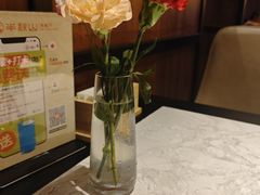 -半秋山西餐厅(宜昌大洋店)