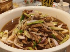 -小尕子·新疆菜(明园店)