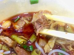 -覃肥叔桂林米粉(粮道街店)