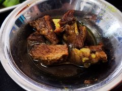 牛排-好成财牛排馆(涂门街总店)