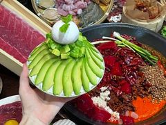 -萍姐火锅·公路夜市(南京新街口店)