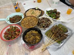 -小民大排档(马场角横路店)
