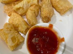 干炸响铃-知味观(湖滨总店)
