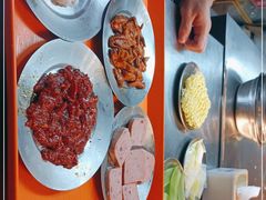 -辣盘盘麻辣烫(购物公园店)