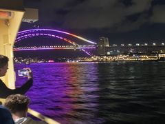 -悉尼海港大桥