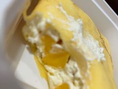 -Tomado绿色烘焙(大尧三路店)