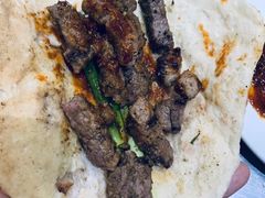 -小寒羊烧烤(凯瑞时代大厦店)