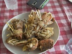 皮皮虾-拉威海鲜市场