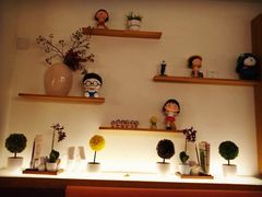 -花漫里·日式の创意餐厅(刺桐店)