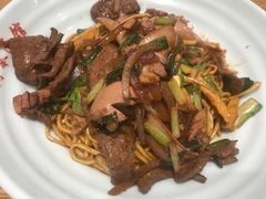 -阿琴面馆(武林路店)